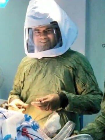 Dr. Pankaj Gupta - Expert Guidance